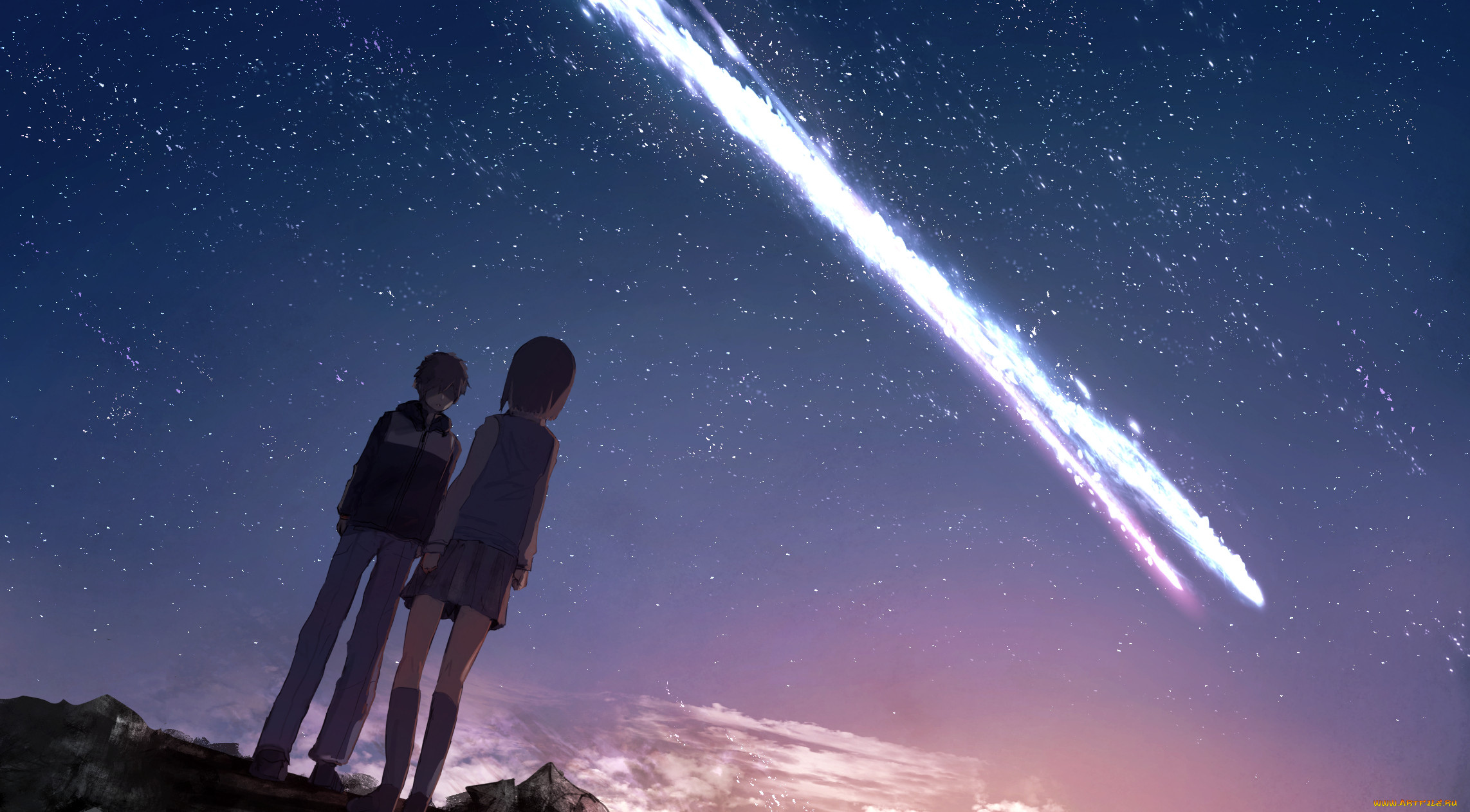 , kimi no na wa, , , 